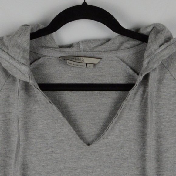 To The MAX hooded sweatshirt - Picture 2 of 10